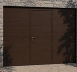 sekczionnyie-vorota-zivex-s-kalitkoj-2400x2600-mm-korichnevyie