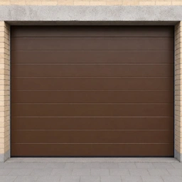 uteplennyie-sekczionnyie-vorota-2000x2500-mm-korichnevyie